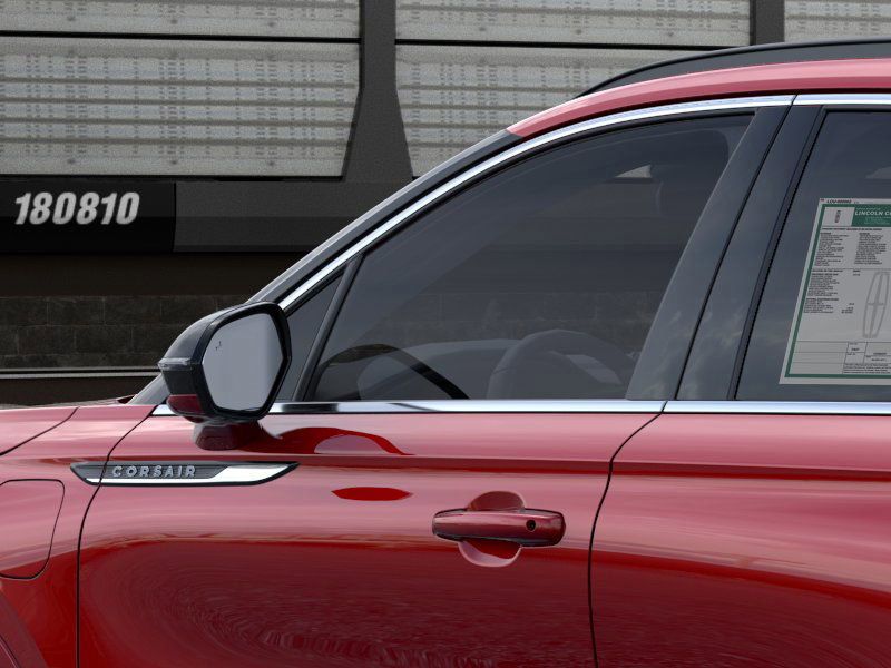 Thumbnail: 2026 Lincoln Corsair - 20