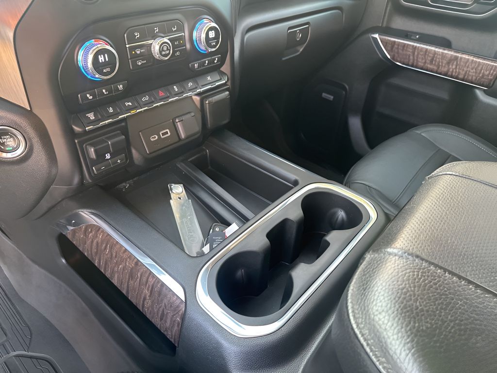 Used Car 2023 Gmc Sierra 3500hd  Denali For Sale Under $70,000 In Austin, Texas