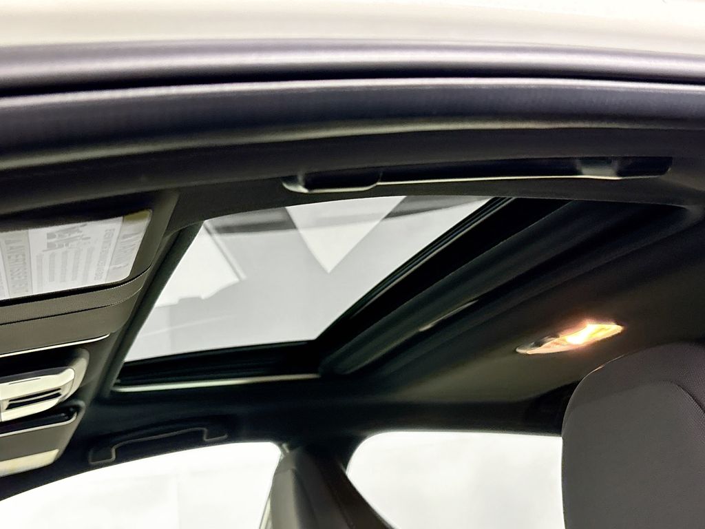 2026 Subaru Impreza 2.5RS