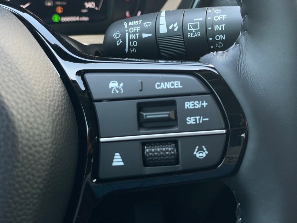 Thumbnail: 2026 Honda CR-V - 13