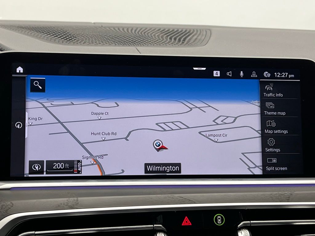 Thumbnail: 2022 BMW X7 - 14