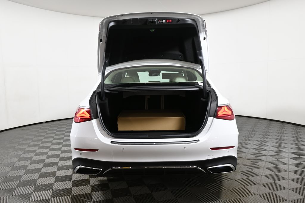 Thumbnail: 2026 Mercedes-Benz E-Class - 31