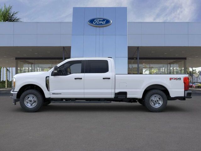 2024 Ford F-250 Super Duty XL