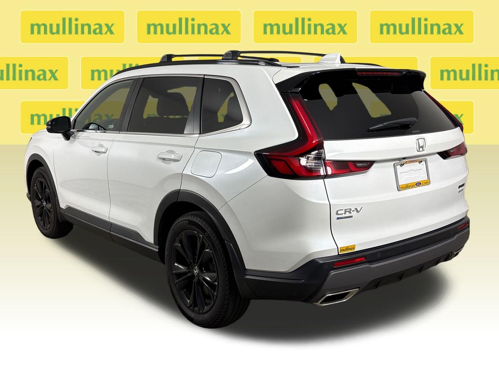 Certified Used 2023  Honda Sport Touring image 8
