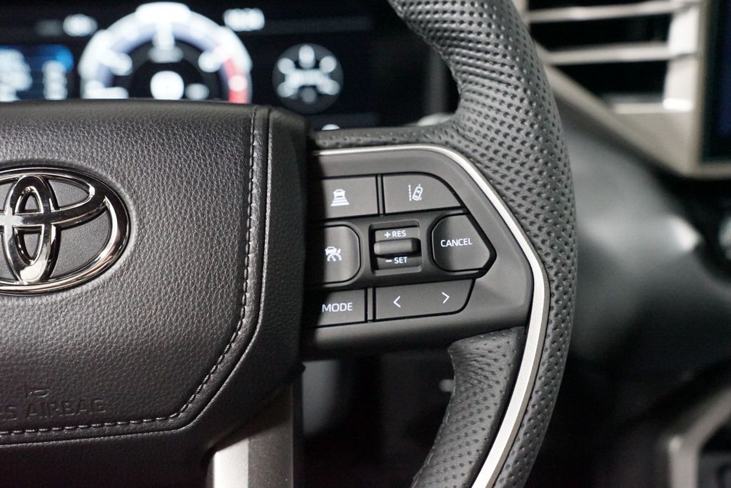 Thumbnail: 2026 Toyota Tundra - 15