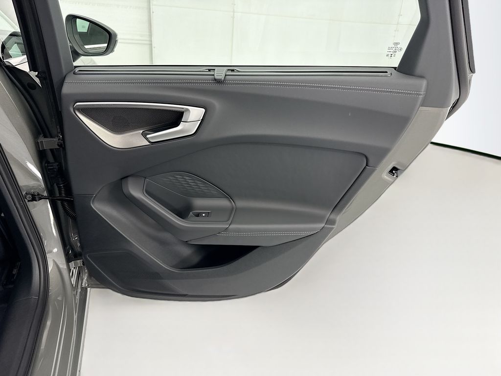 Thumbnail: 2026 Audi A5 - 26