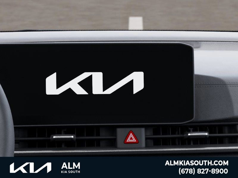 2025 Kia Carnival LXS photo 19