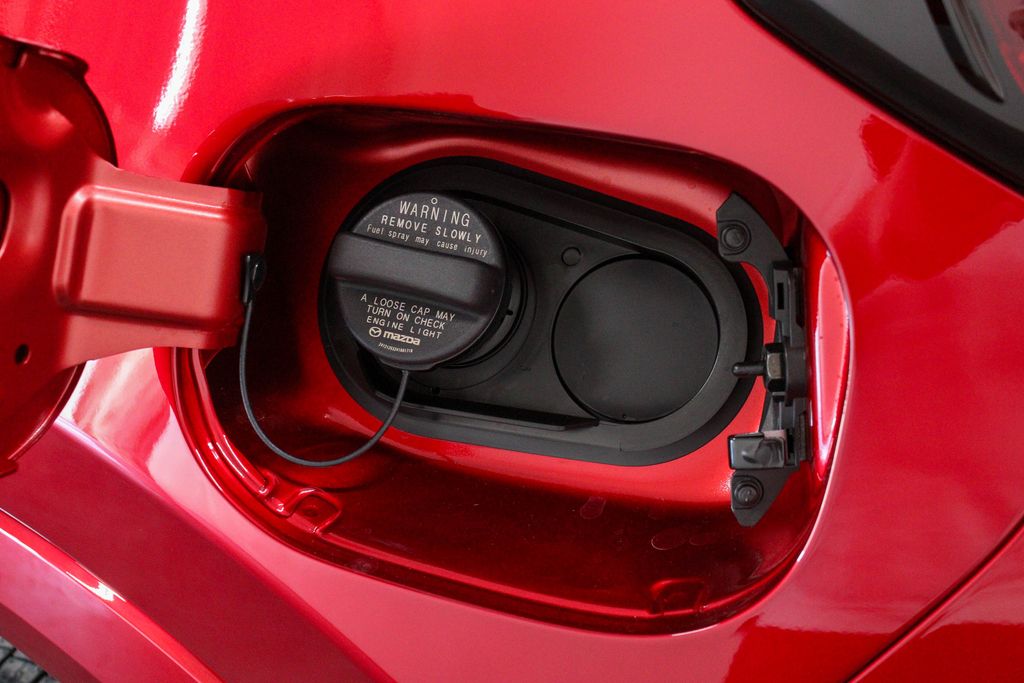 New Car 2025 Mazda Cx-5  2.5 S Preferred Package For Sale Under $35,000 In Georgetown, Texas