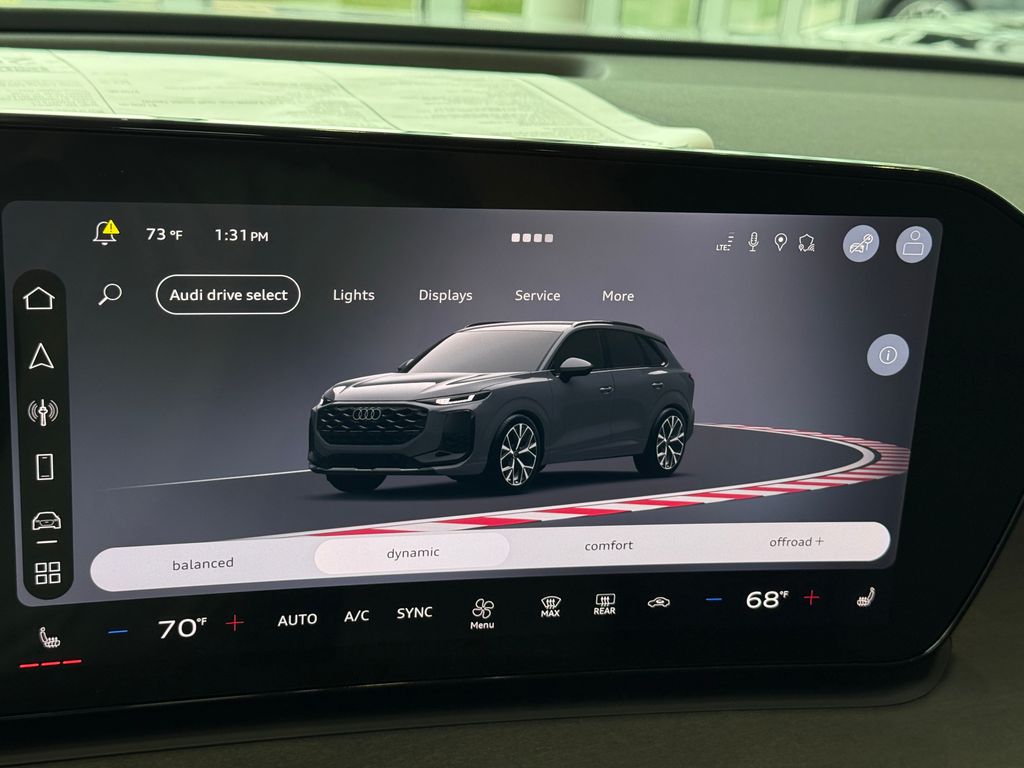 Thumbnail: 2026 Audi Q3 - 29