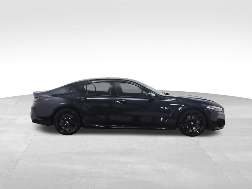 Thumbnail: 2021 BMW 8 Series - 6