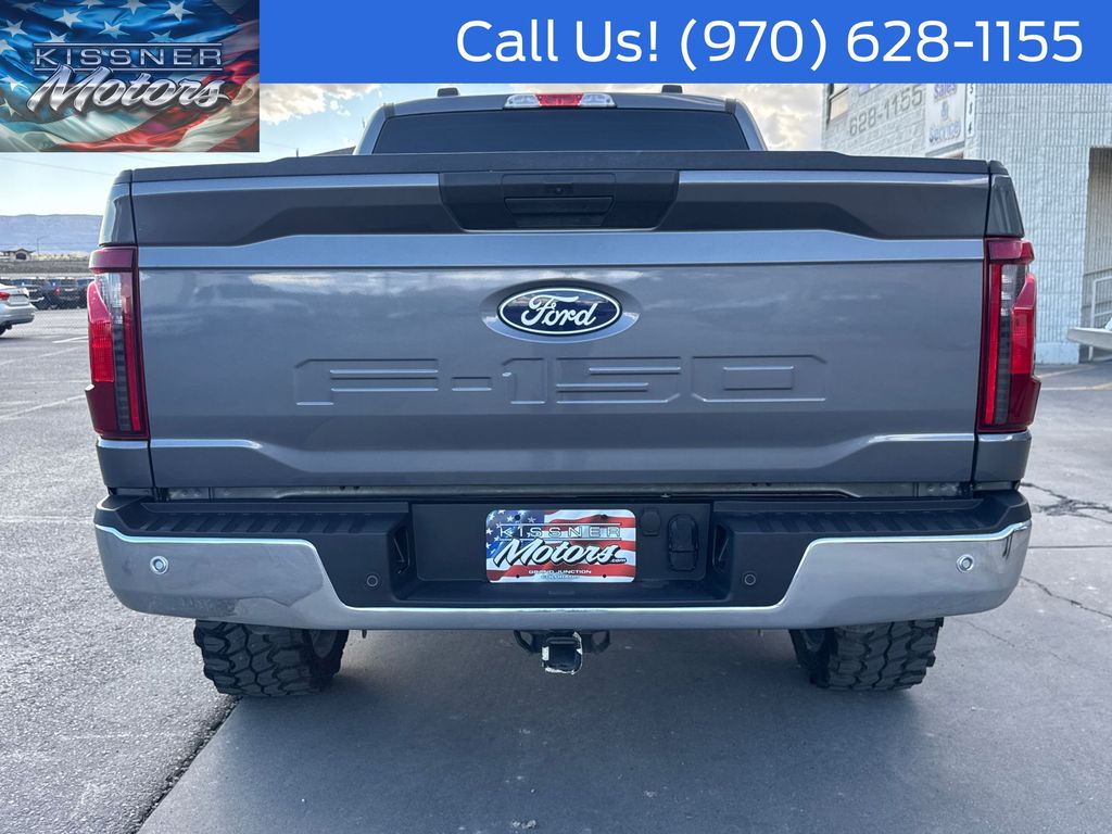 View vehicle photo 6