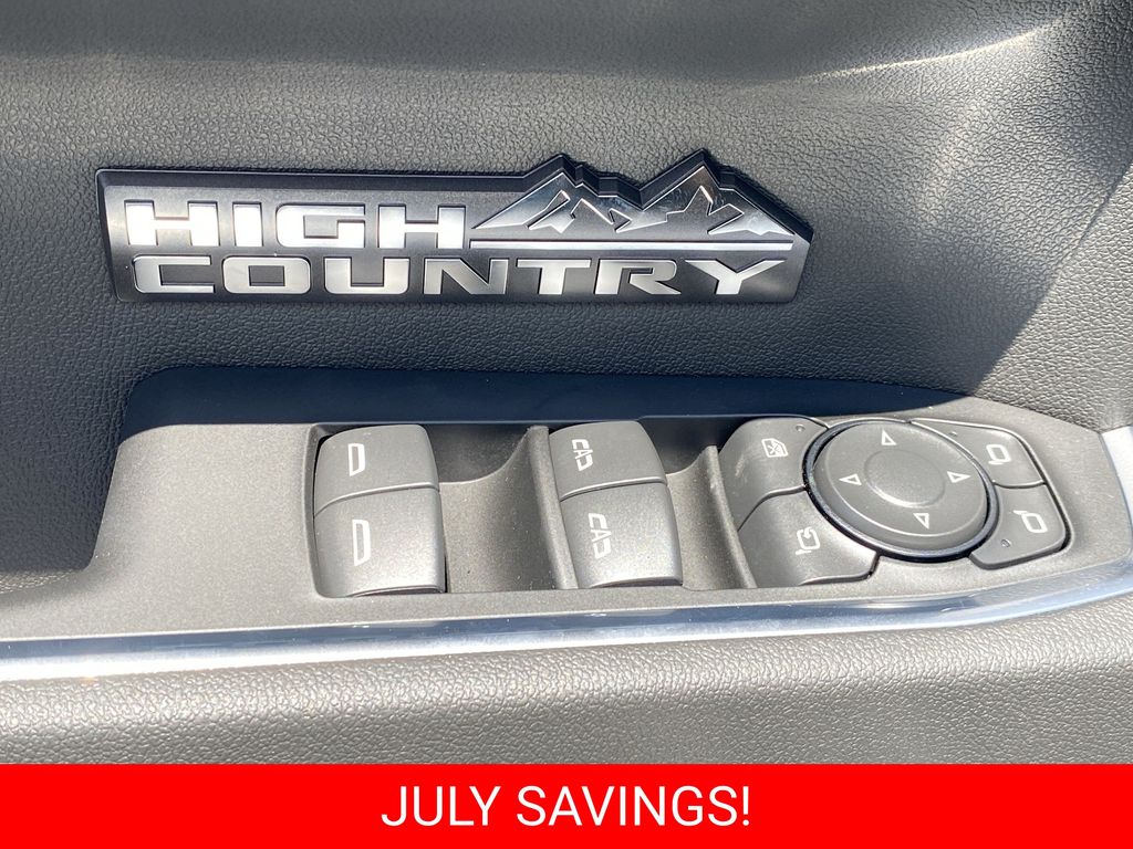 New 2026 Chevrolet Silverado 1500 Truck