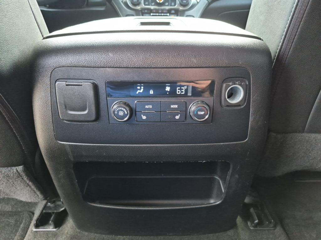 Used Car 2016 Chevrolet Tahoe  Lt For Sale Under $20,000 In Austin, Texas