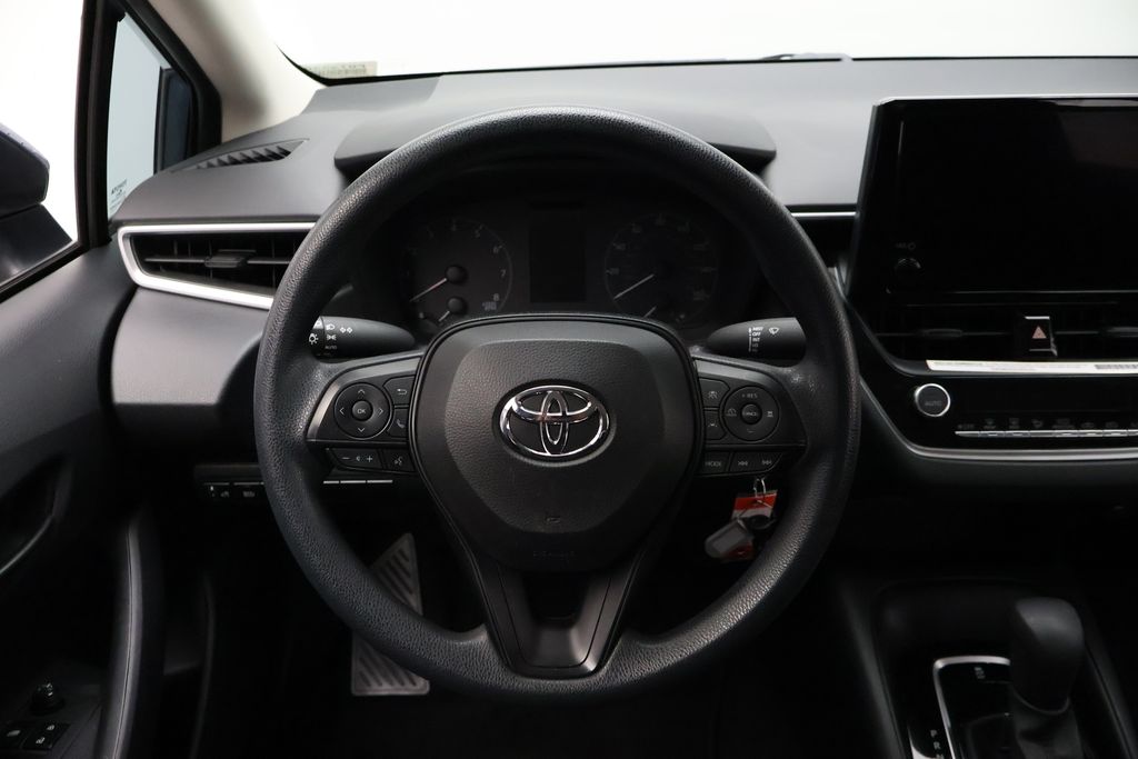 Thumbnail: 2023 Toyota Corolla - 23