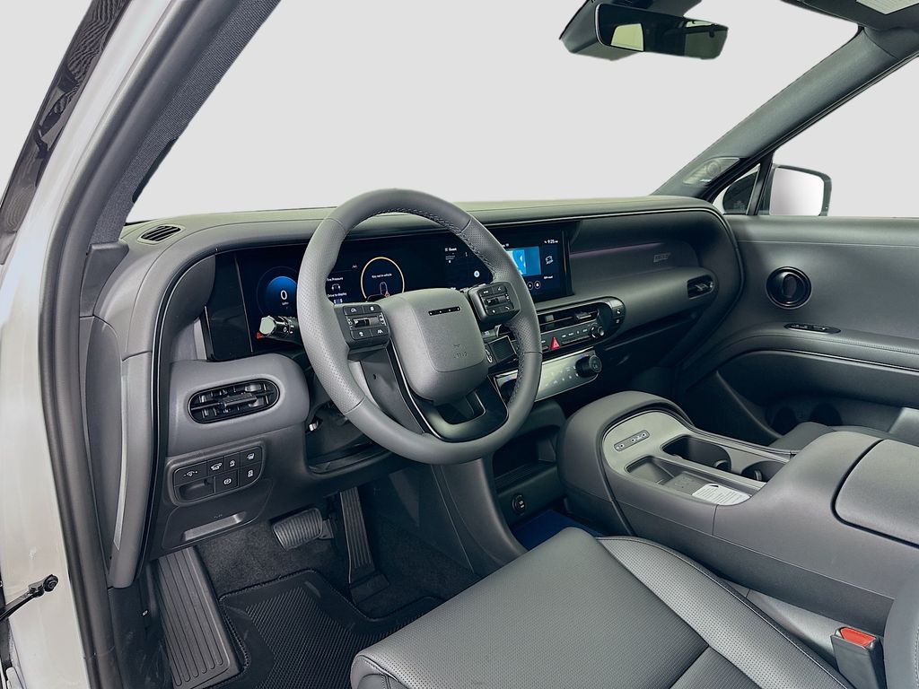 Thumbnail: 2026 Hyundai Palisade - 9
