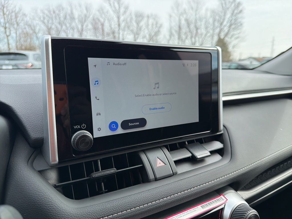 Thumbnail: 2024 Toyota RAV4 - 28