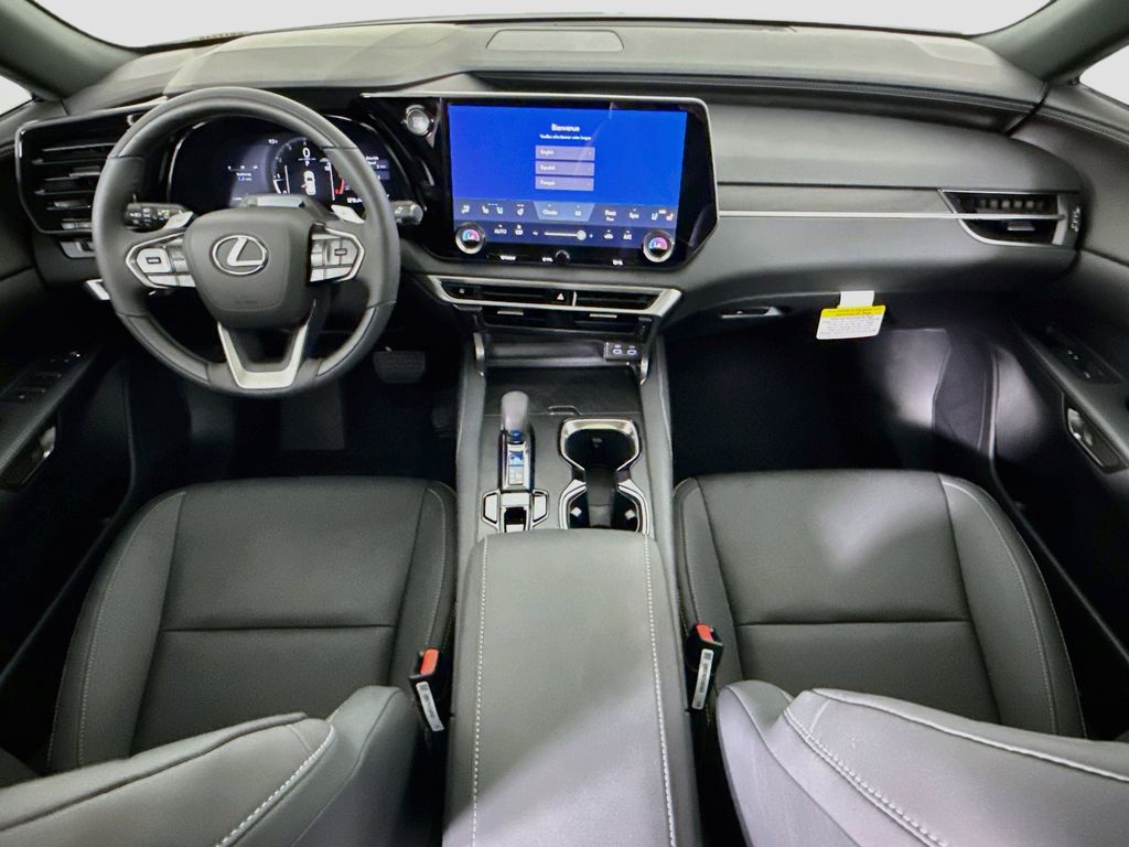 Thumbnail: 2026 Lexus RX - 14