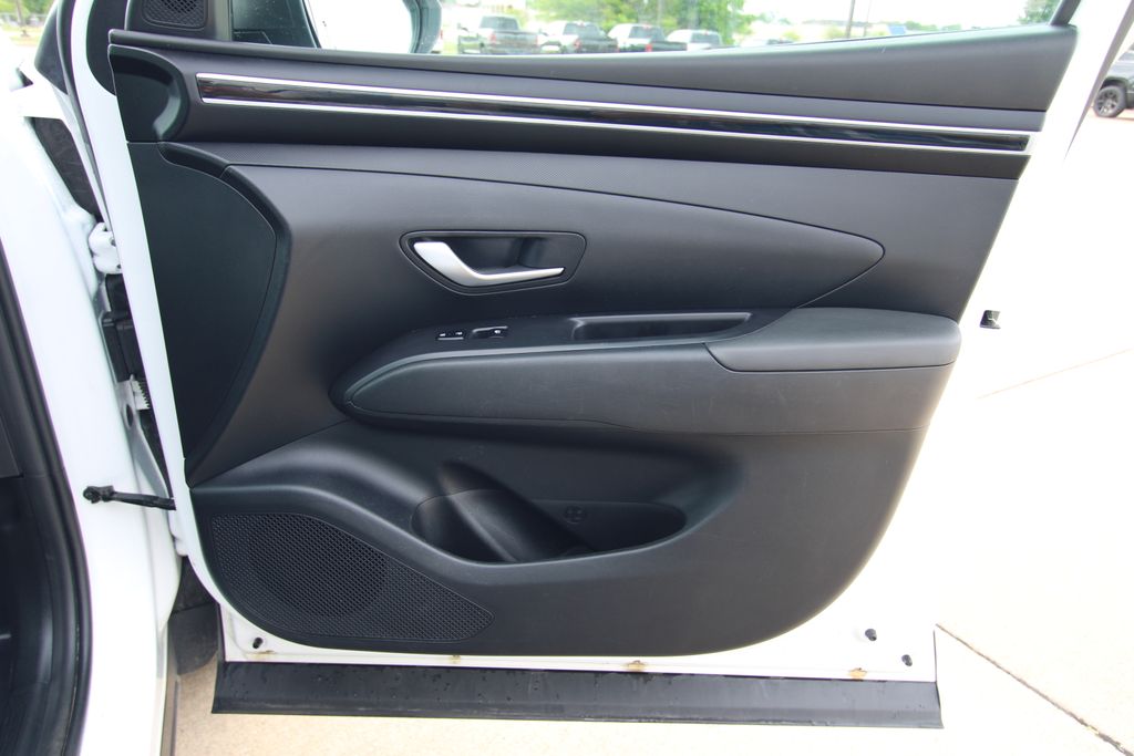 Used 2022 Hyundai Santa Cruz Truck