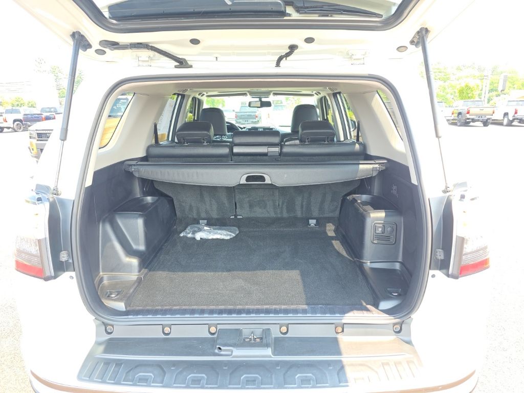 Used 2019 Toyota 4Runner SUV