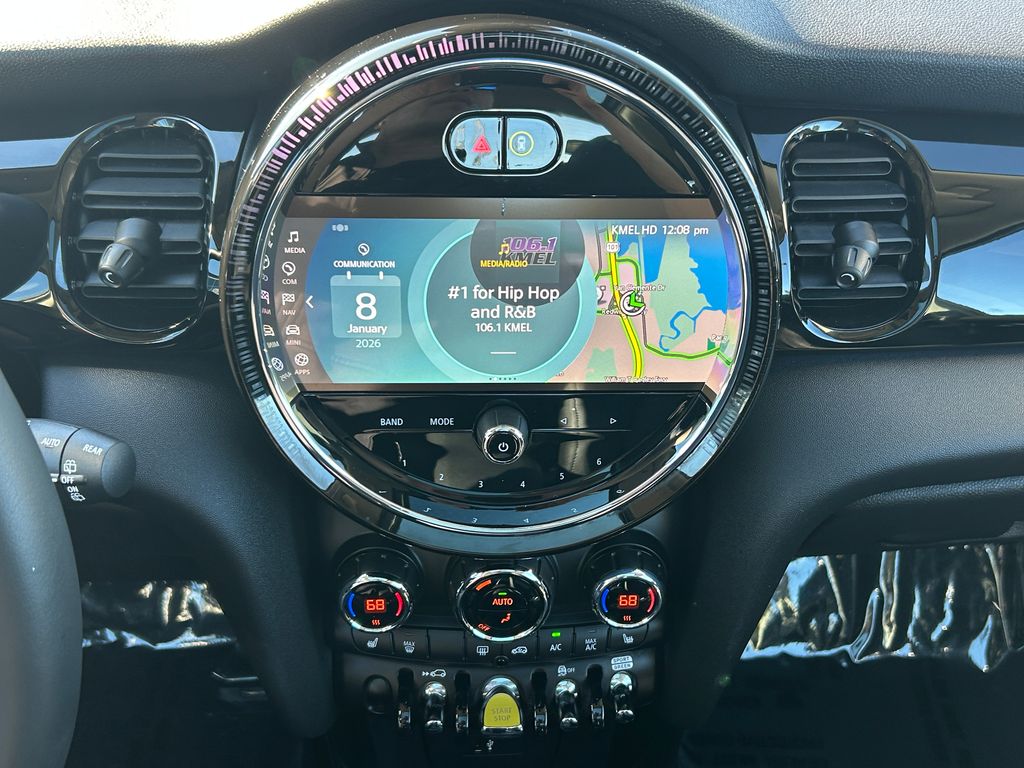 Thumbnail: 2024 MINI Cooper - 24