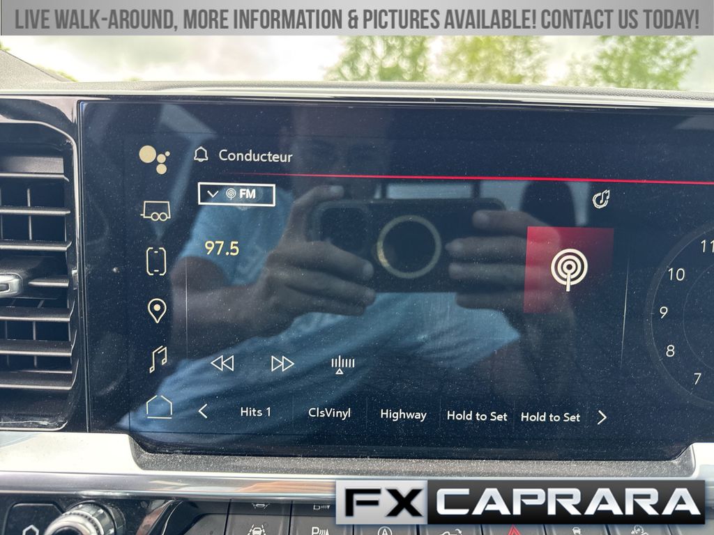 Used 2024 GMC Sierra 1500 Truck