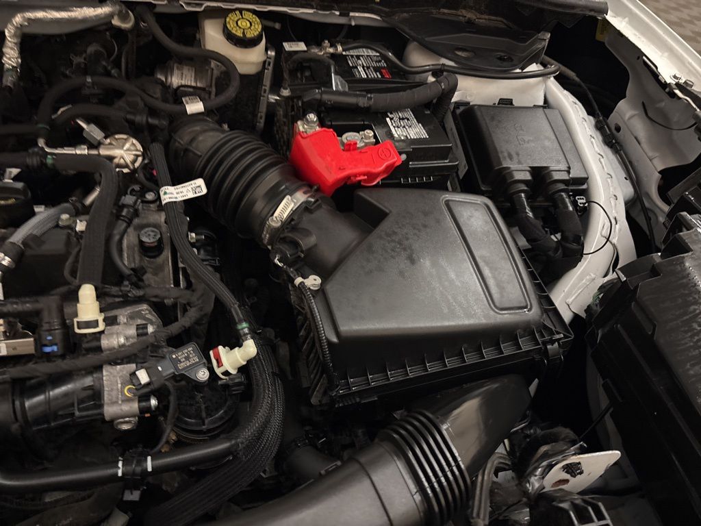 Used 2022 Ford Escape For Sale in Bedford, OH