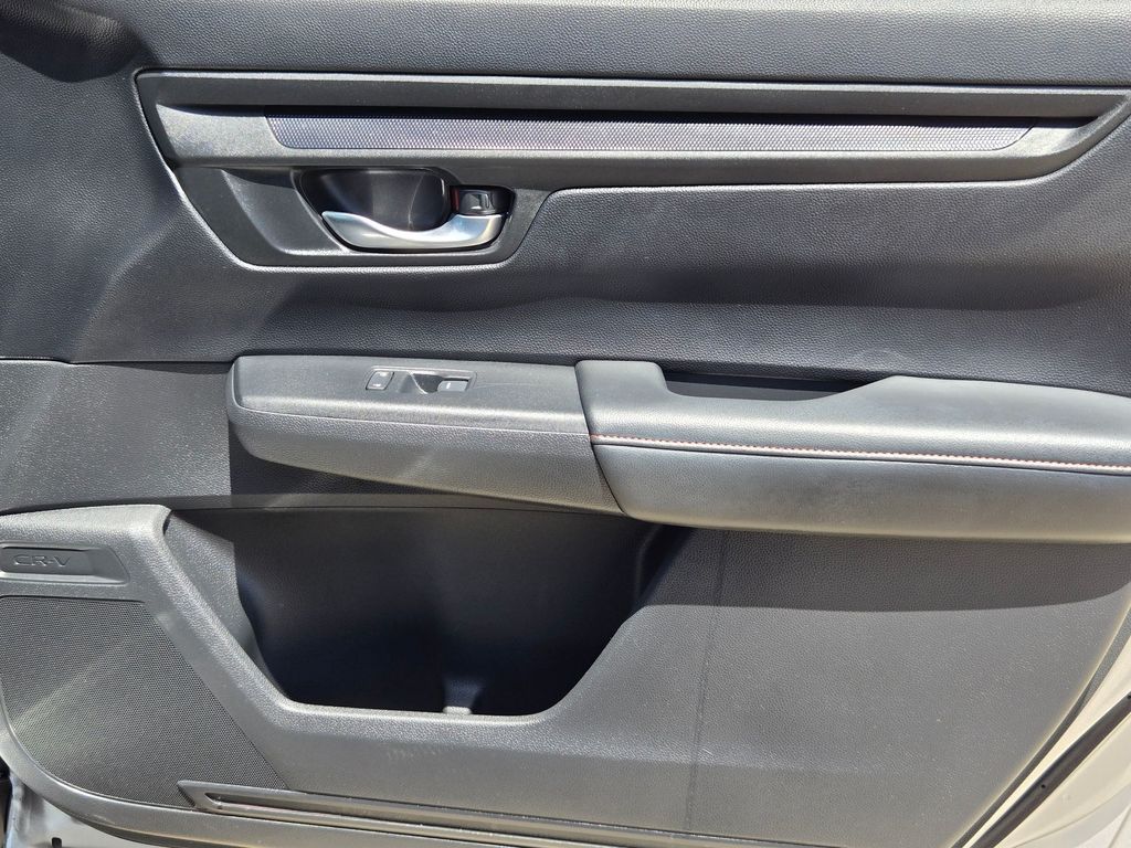 Used 2024 Honda CR-V Hybrid SUV