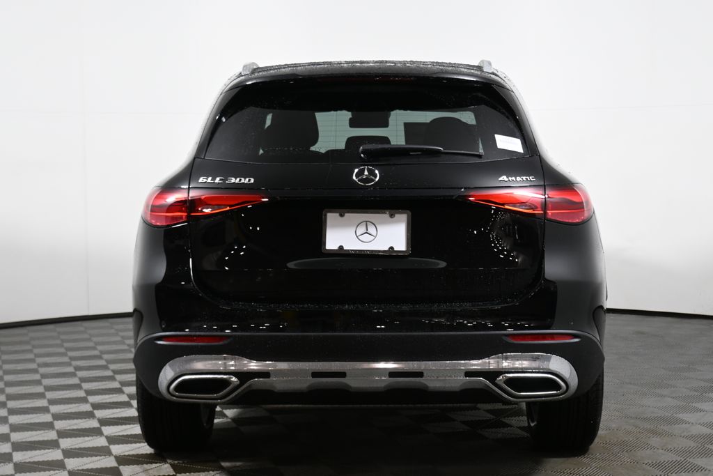 Thumbnail: 2026 Mercedes-Benz GLC - 6