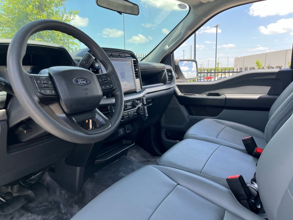 Thumbnail: 2024 Ford F-150 - 22