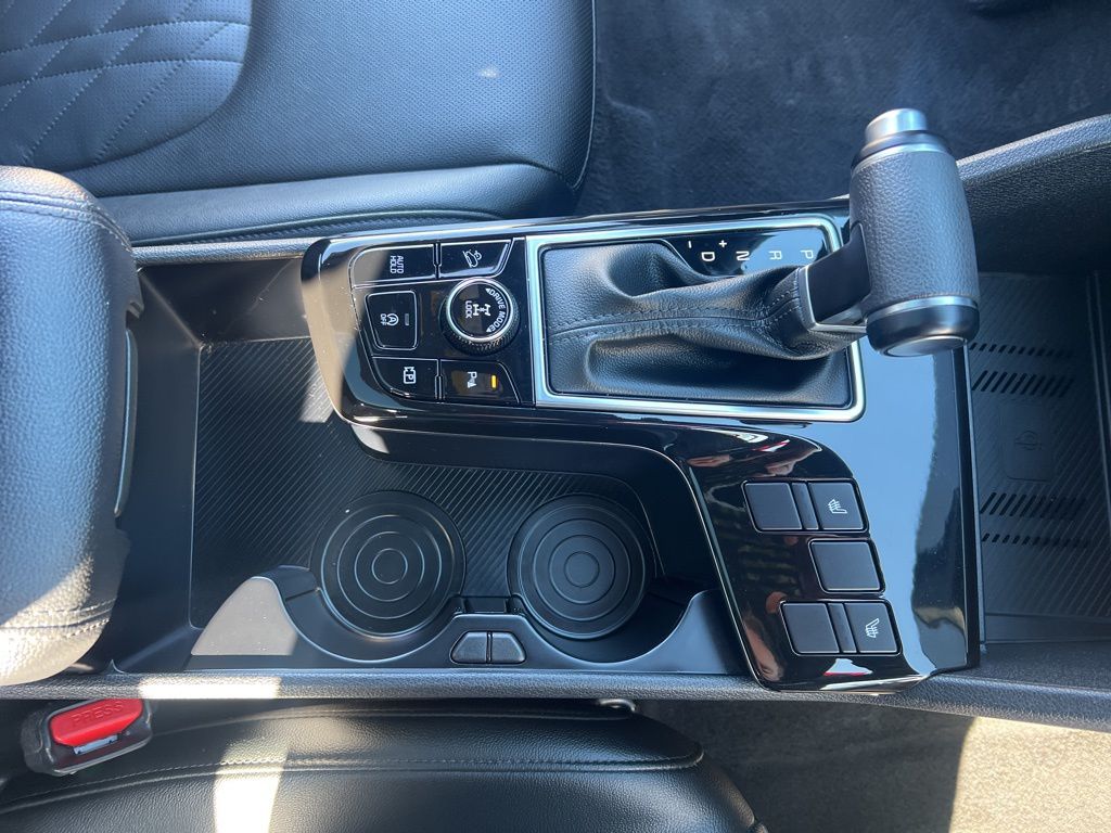 2023 Kia Sportage X-Line photo