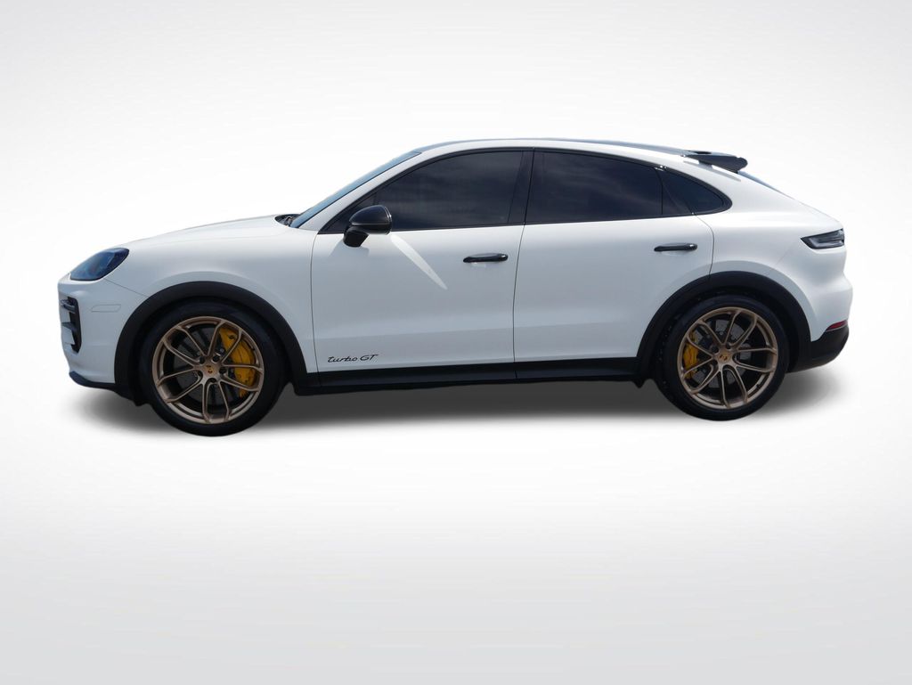 Thumbnail: 2024 Porsche  - 2