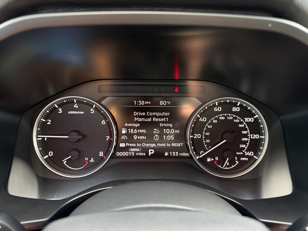 New 2025 Mitsubishi Outlander SUV