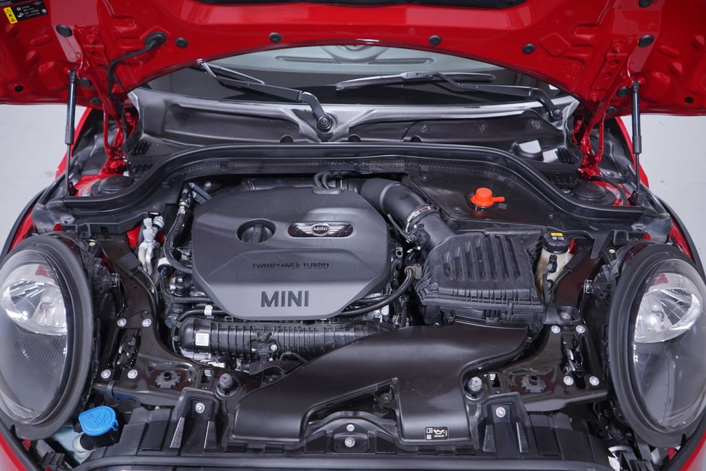 Thumbnail: 2019 MINI Cooper - 20