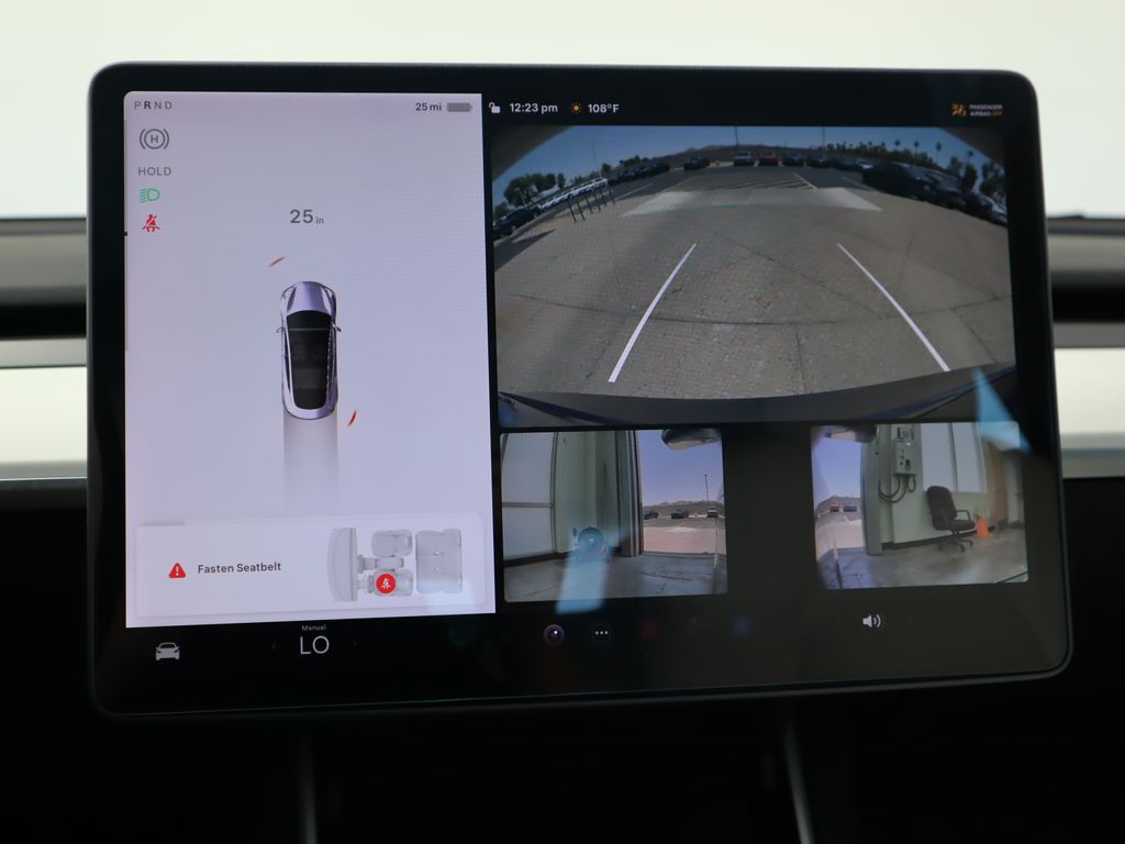 Thumbnail: 2019 Tesla Model 3 - 15