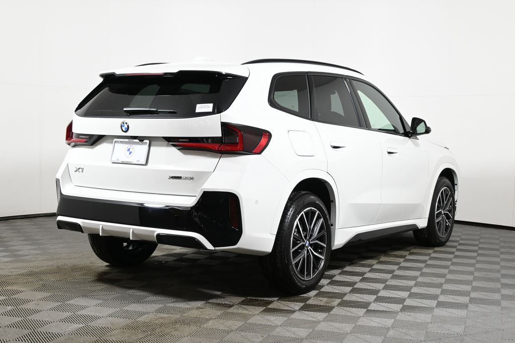 Thumbnail: 2026 BMW X1 - 7