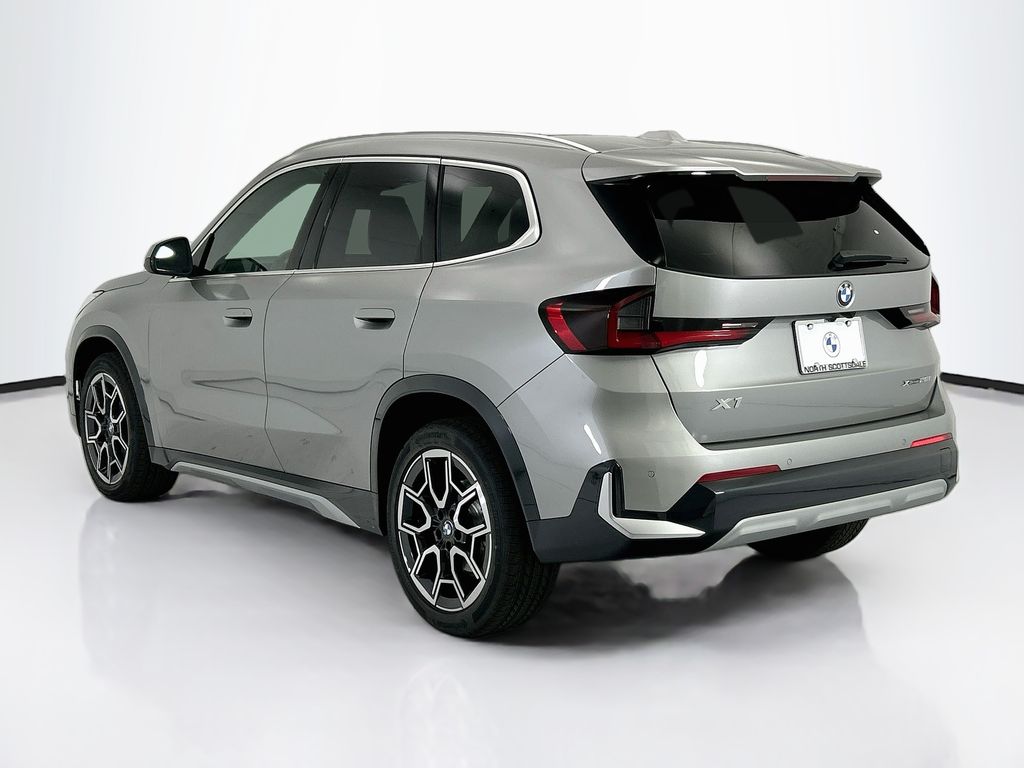 Thumbnail: 2026 BMW X1 - 7