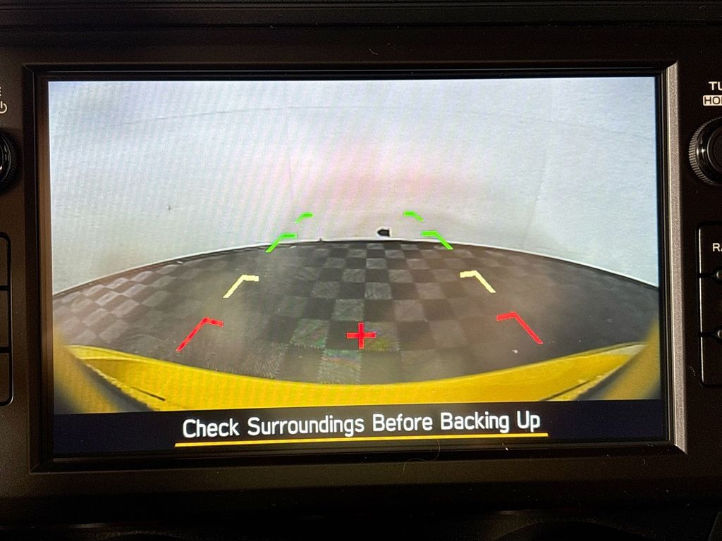 2026 Subaru BRZ Series.Yellow