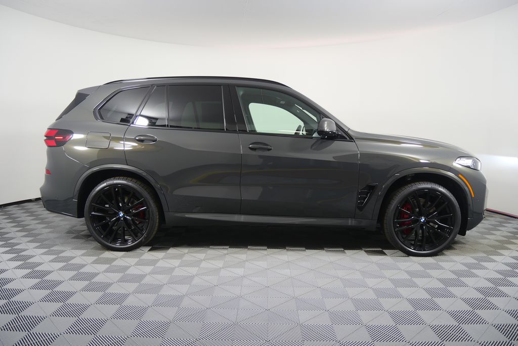 Thumbnail: 2026 BMW X5 - 2