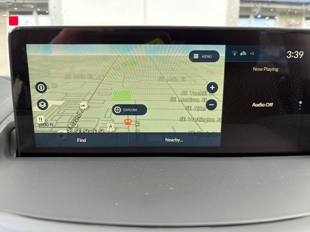 2026 Acura RDX Advance Package