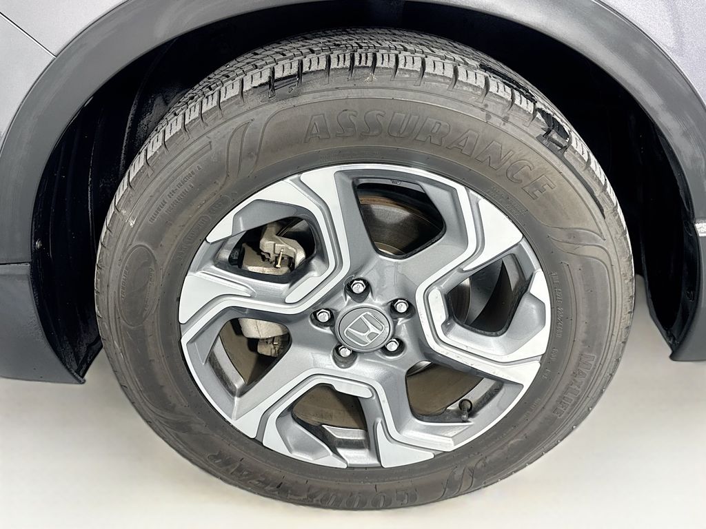 Used Car 2019 Honda Cr-v  Ex-l For Sale Under $25,000 In Austin, Texas