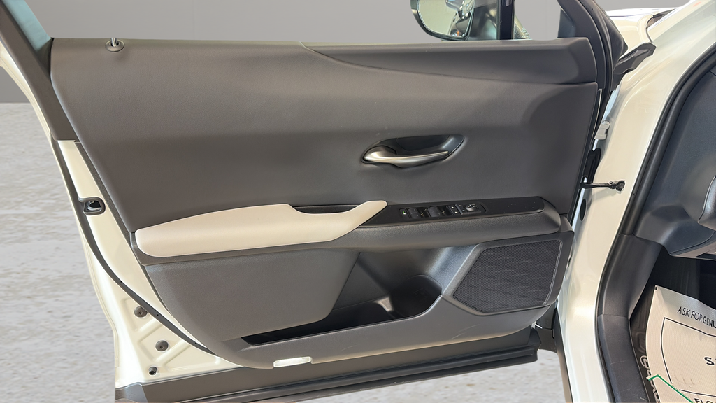 2025 Lexus UX