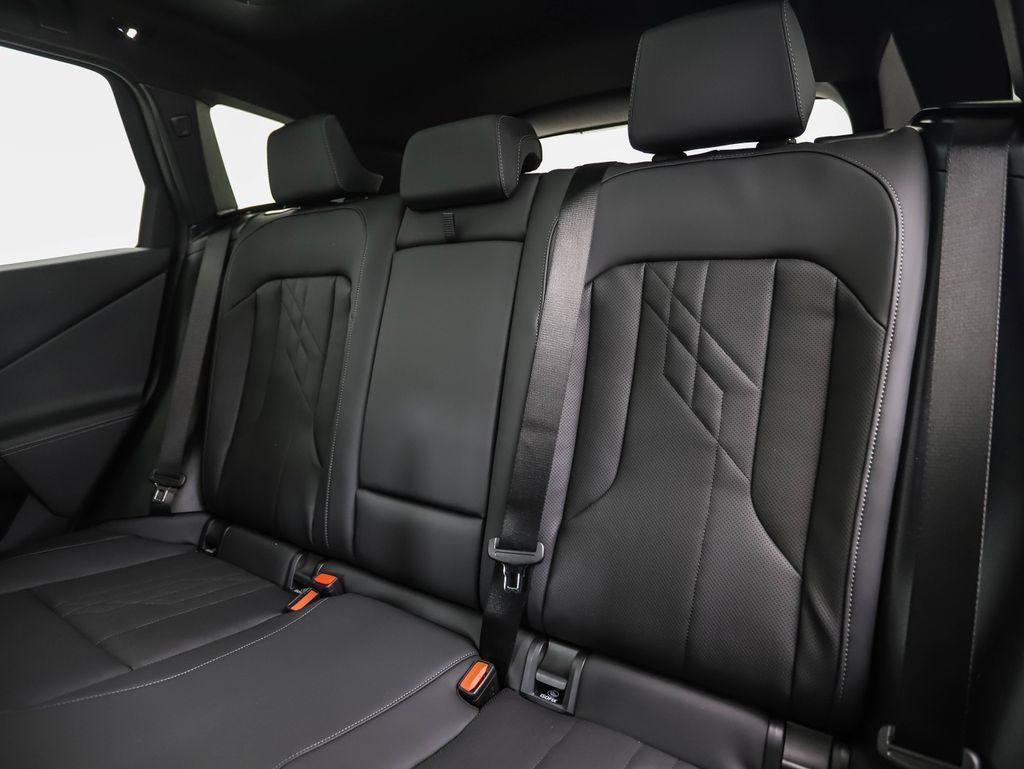 Thumbnail: 2026 BMW X3 - 23