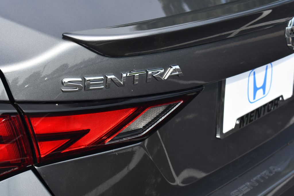 Thumbnail: 2023 Nissan Sentra - 6