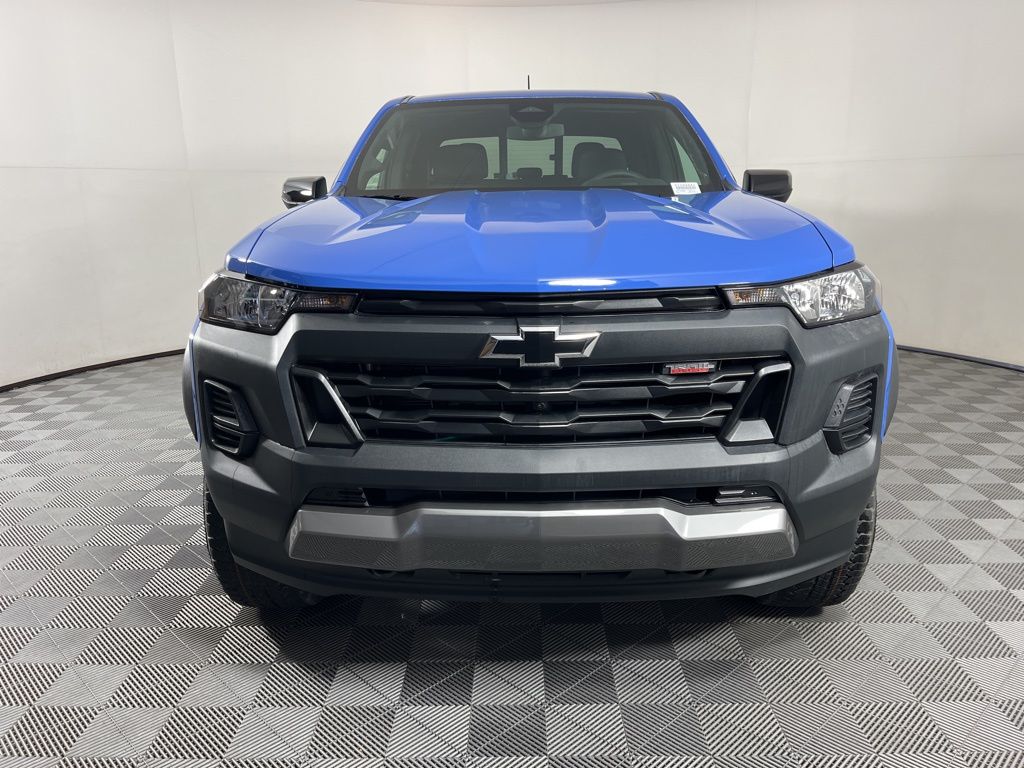 Thumbnail: 2026 Chevrolet Colorado - 7
