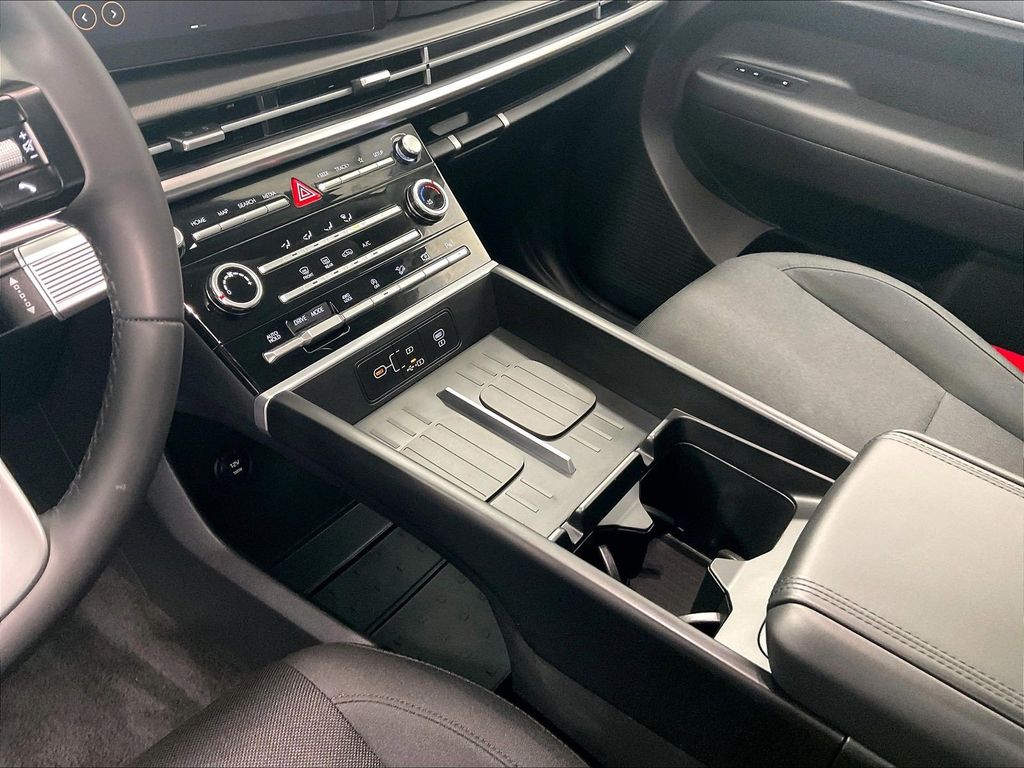 2026 Hyundai Santa Fe — photo 21