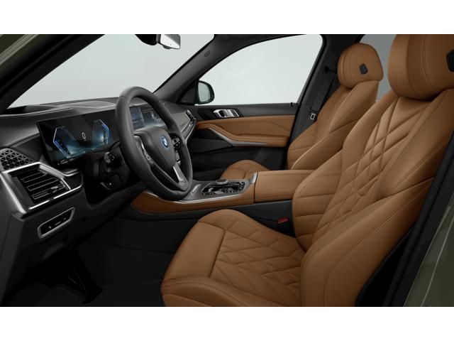 Thumbnail: 2026 BMW X5 - 6