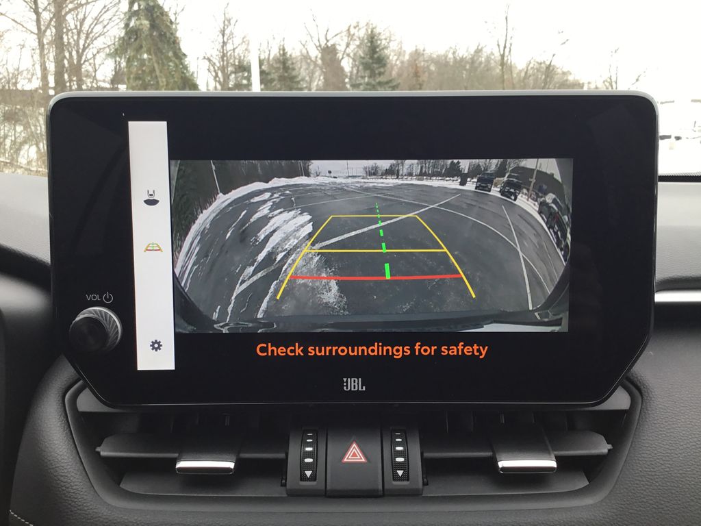 Thumbnail: 2024 Toyota RAV4 - 24