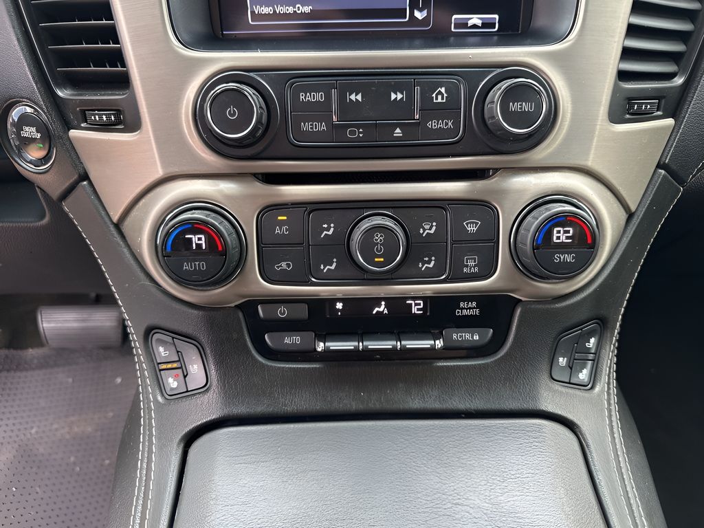 Used Car 2018 Gmc Yukon Xl  Denali For Sale Under $30,000 In Austin, Texas