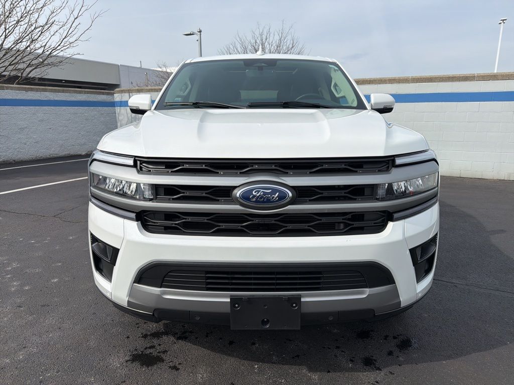 Thumbnail: 2024 Ford Expedition MAX - 8