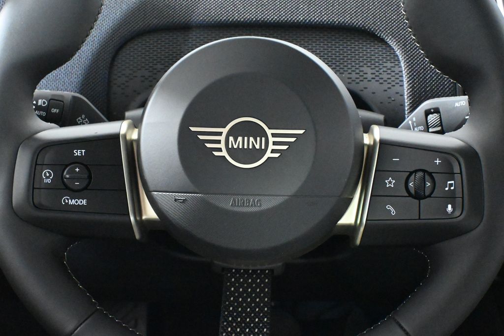 Thumbnail: 2026 MINI Cooper Countryman - 19